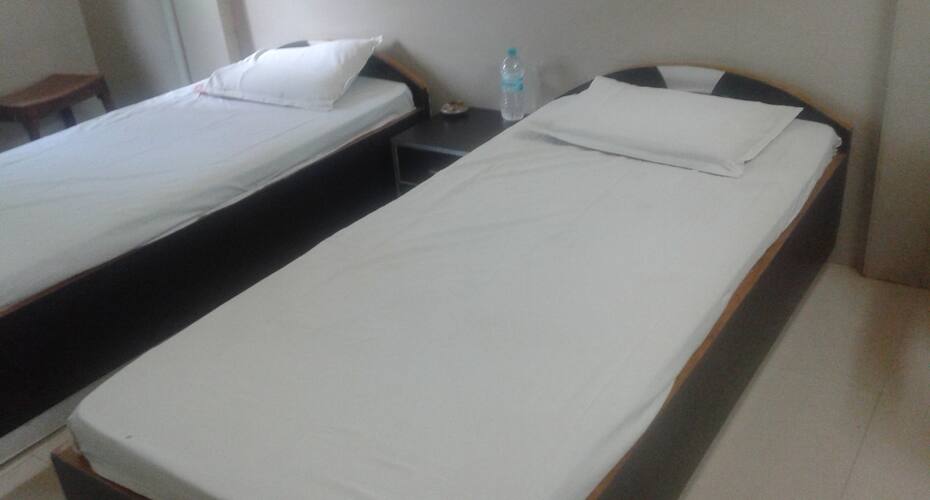 Hotel Raghavendra Lodge, Bidar 3